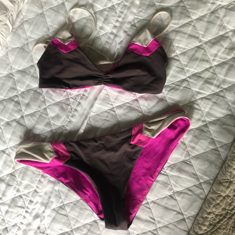 L Space Bikini